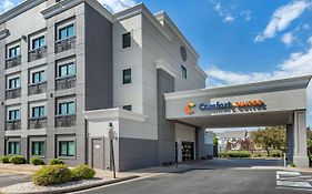 Comfort Suites Leesburg Virginia